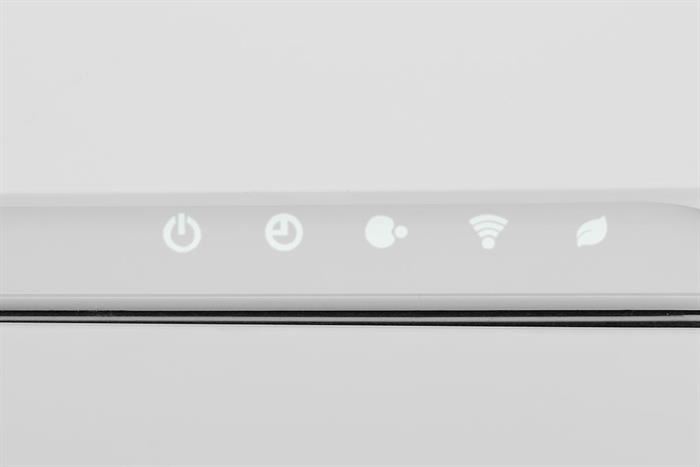 Điều Hòa Panasonic Inverter 12000 BTU 1 Chiều CU/CS-U12BKH-8 - Model 2025